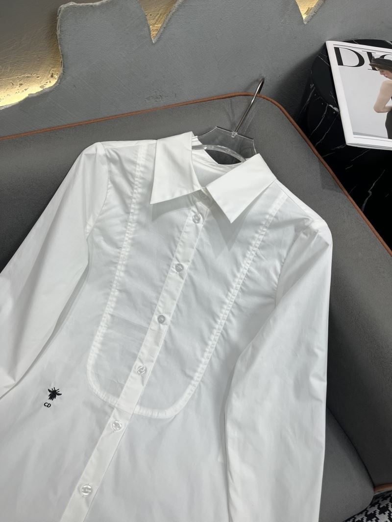 Christian Dior Shirts